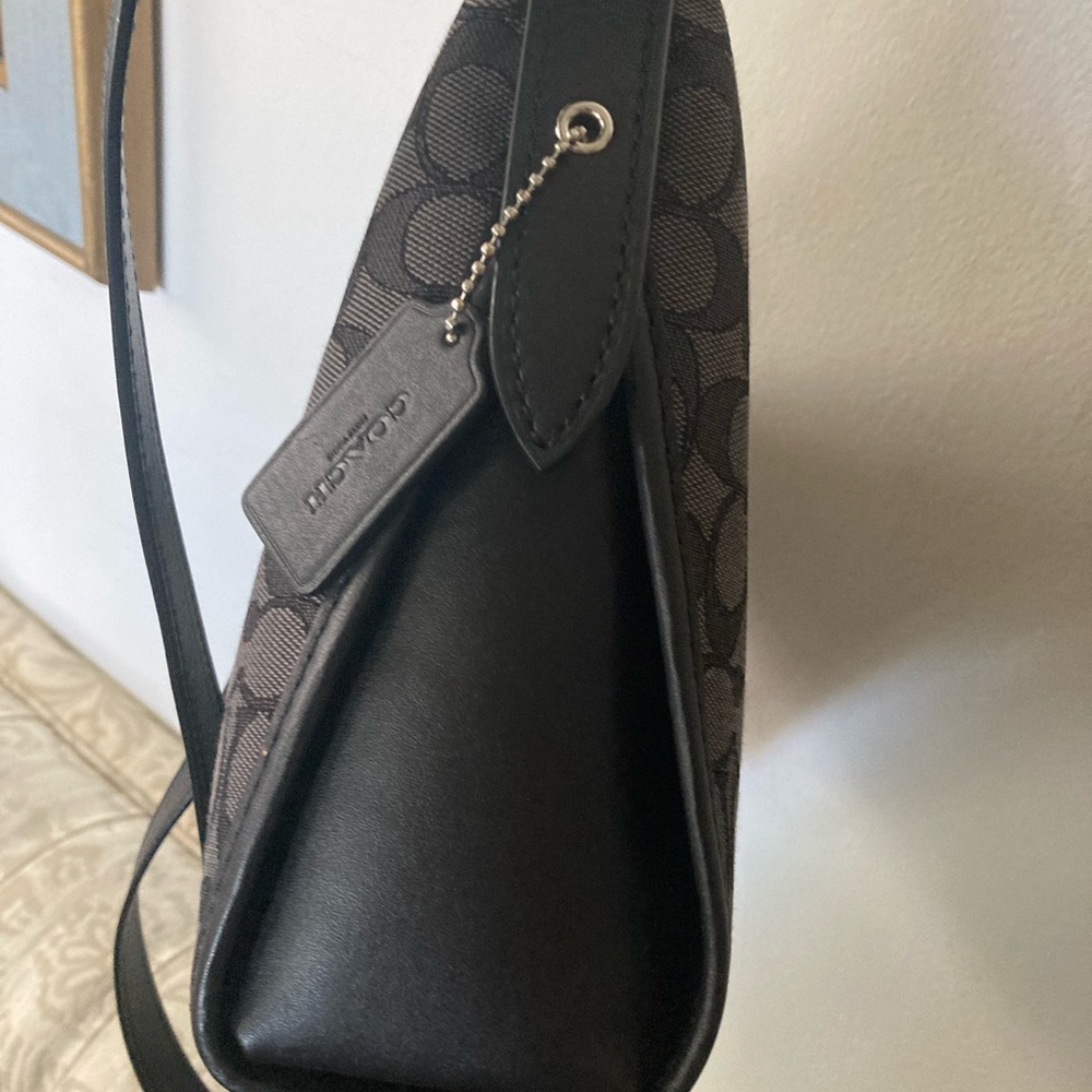 Coach bag - Picture 8 of 12
